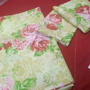 Polycotton Bedsheet