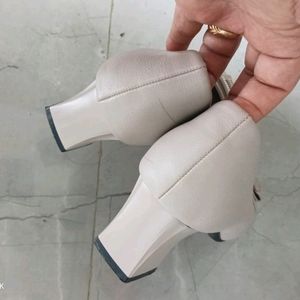 Block Heels