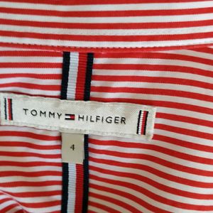 Tommy Hilfiger Shirt Dress