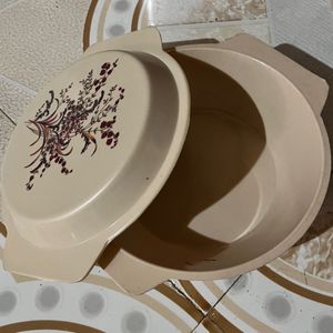 Dinnerware