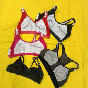 Sport+Gym Bra