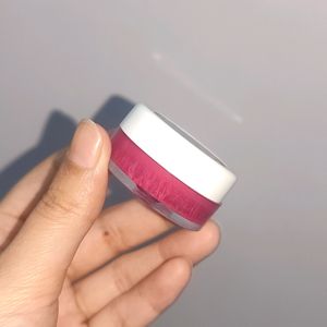 Lip & Cheek Tint | Creamy Matte | 06 Pink Forever