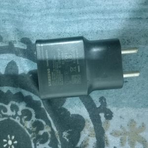 Samsung Original Power  Fast Charger