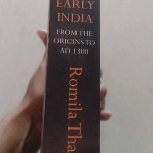 The penguin history Of early india