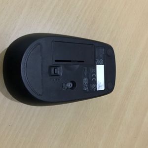 Dell Wireless Mouse