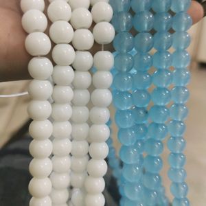 Glass Beads String