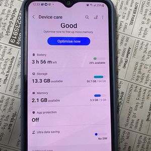 Samsung Galaxy A50  64gb