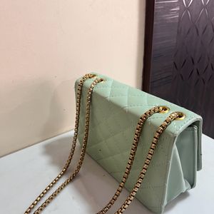 Chanel Bag DUPE