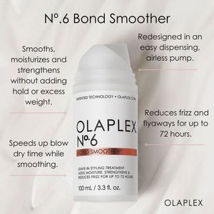 Olaplex No. 6