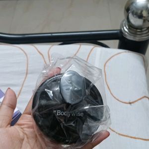 Bebodywise Scalp Massager