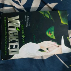 Wicked Books