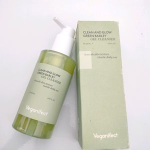 Bean Gel Cleanser ~ Veganifect 🌿