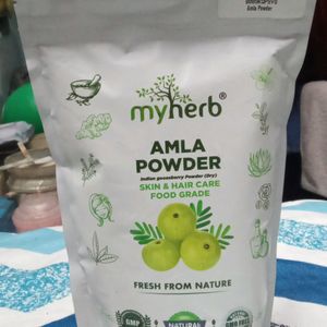 Amla Powder