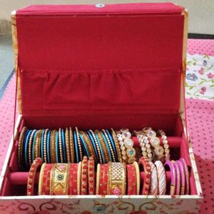 Bangle Box