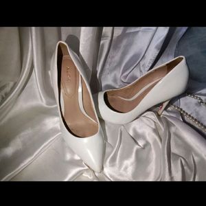 Aldo heels for woman