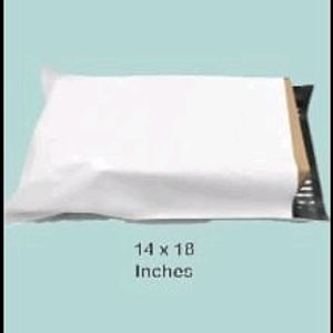 Pack Of 100 Packaging Size(14X20) VERY LARGE