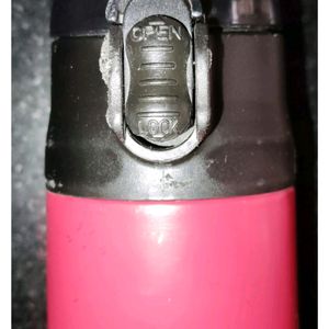 Milton Thermosteel Water Bottle.....