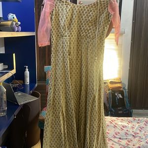 Maxi Gown For Functions