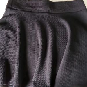 A Party Wear Short Skirt