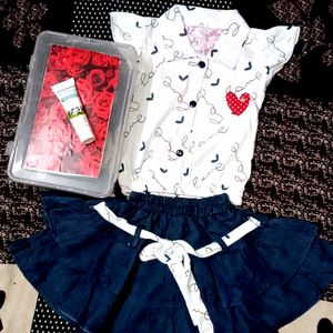 ❤️Girl Baby Wear ✨