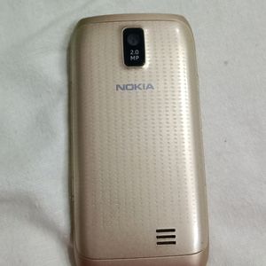 Nokia Mobile