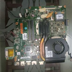 Motherboard