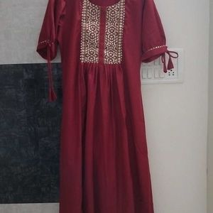 INDO ERA KURTA SET