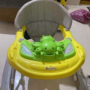 Baby Walker Perfect Condition