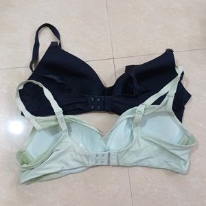 Combo Of 2 Puma Bras