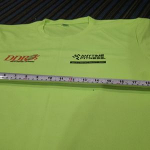 Neon Tshirts