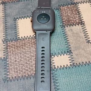 Noise Smart Watch (6months Old)