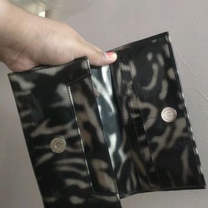 Black Wallet For Women