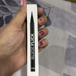 New Makeup Revolution London Eyeliner