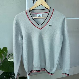 Lacoste Unisex Jumper