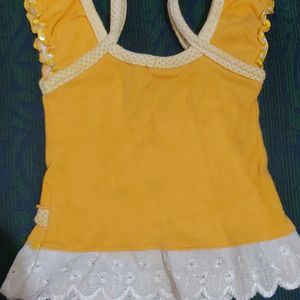 Frock For Girls