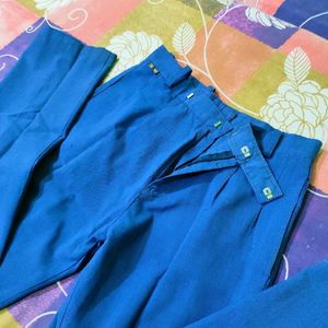 Trousers Low Coins Sale