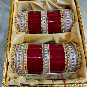 Wedding Bangles