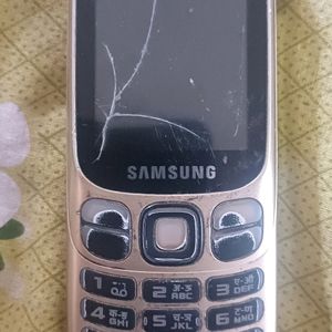 ARSamsung Metro 313 Gold Rare Colour