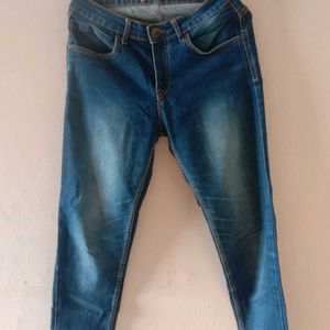 Roadster Denim Jeans For Women