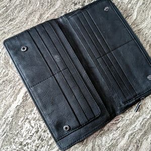 New Wallet