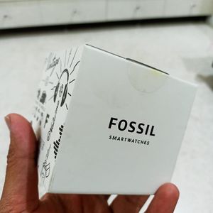 Fossil Gen 5 Touchscreen Smartwatch