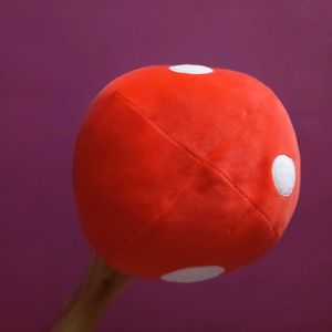 MINISO Mushroom Soft Toy