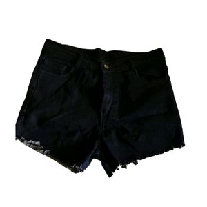 Jeans Shorts for women