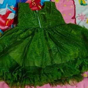 Baby Frock