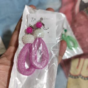 New Trending Earing