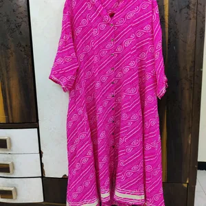 Swasti Kurti