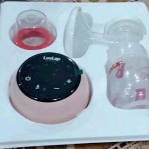 LuvLap Electric Breast Pump