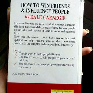 How To Win Friends & Influence People