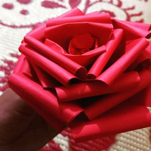 Handmade Rose