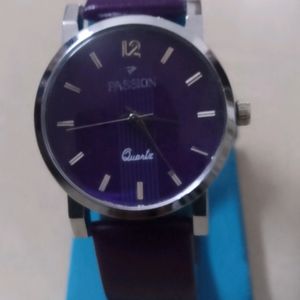 Women Watch